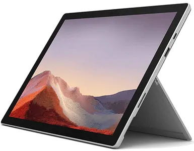 Замена кнопки включения на планшете Microsoft Surface Pro 7 Plus в Волгограде